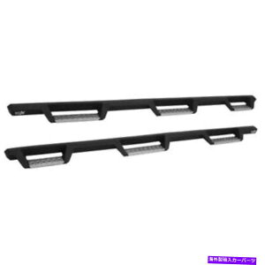Nerf Bar 56-5347352EFXeBi[to[Zbg2 for ram 1500 2019-2021yA 56-5347352 Westin Nerf Bars Set of 2 New for Ram 1500 2019-2021 Pair