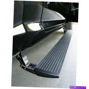 Nerf Bar AMP Research 76139-01a Plug-n-Play System nerf bars for RAM 1500 AMP Research 76139-01A PowerStep w/Plug-N-Play System Nerf Bars for Ram 1500