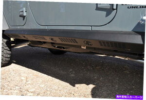 Nerf Bar Ő̍݌vS9515115001NAXeXt@C^[TChXebv Addictive Desert Designs S9515115001na Stealth Fighter Side Steps