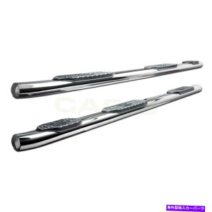 Nerf Bar Chevy Silverado 1500 cc 2019 Pro Traxx 5 wtw oval nerf step bars ss�̃E�F�X�e�B�� Westin For Chevy Silverado 1500 CC 2019 PRO TRAXX 5 WTW Oval Nerf Step Bars SS�y���s�A���i�z