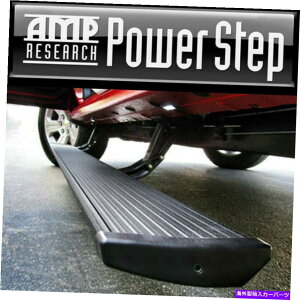 Nerf Bar AMP PowerStep Electric Running BoardsvOn 2014-2019Vo[hVG̃vC AMP PowerStep Electric Running Boards Plug N Play For 2014-2019 Silverado Sierra