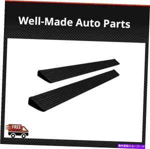 Nerf Bar AMP Research 76330-01a�ɓK�����܂��O�����h�`�F���L�[�u���b�N�p���[�X�^�[�v���O�A���h�v���C�l���t�o�[ AMP Research 76330-01A Fits Grand Cherokee Black PowerStep Plug-N-Play Nerf Bars�y���s�A���i�z