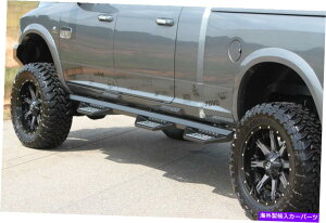Nerf Bar Iron Cross Automotive 99119 HDXebvzC[c[zC[ Iron Cross Automotive 99119 HD Step Wheel To Wheel