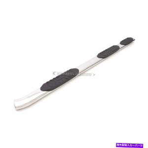 Nerf Bar Dodge Ram 2010 Lund Step Bar DACp For Dodge Ram 2010 Lund Step Bar DAC