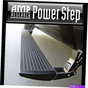 Nerf Bar AMPp[XebvjO{[h +vOvCCXg[Lbg2019-2022 RAM 1500 AMP Power Step Running Boards + Plug & Play Install Kit for 2019-2022 Ram 1500