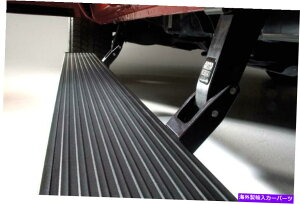 Nerf Bar AMP PowerStep Electric Nerf BarsvOn 15-20tH[hF150̃jO{[h AMP PowerStep Electric Nerf Bars Plug N Play Running Boards for 15-20 Ford F150