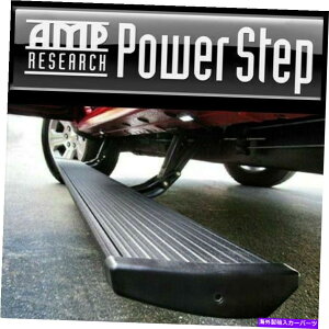 Nerf Bar AMPp[XebvjO{[h +vOvCLbg2019-2021V{[Vo[h1500 AMP Power Steps Running Board + Plug & Play Kit 2019-2021 Chevy Silverado 1500