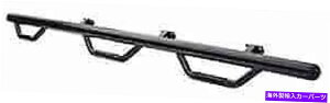 Nerf Bar Go Rhino D36082ps�h�~�l�[�^�[D3���W�����[�T�C�h�X�e�b�v Go Rhino D36082PS Dominator D3 Modular SideSteps�y���s�A���i�z