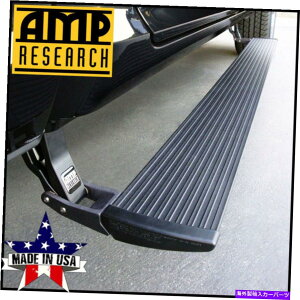 Nerf Bar AMP Research PowerStepvO-N-vCjO{[hK2018-21 RAM 1500 2500 3500 AMP Research PowerStep Plug-N-Play Running Board fits 2018-21 Ram 1500 2500 3500