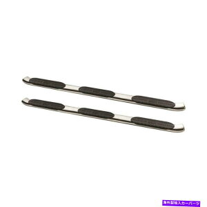 Nerf Bar EFXeB21-534330-AD 2010 Dodge Ram 2500 SXT̂߂̃XebvNERFo[ Westin 21-534330-AD Step Nerf Bar for 2010 Dodge Ram 2500 SXT