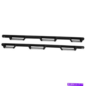 Nerf Bar 56-5343252�E�F�X�e�B���l���t�o�[�����g���b�N�_�b�W2500 3500 1500�y�A��2�̐V�i 56-5343252 Westin Nerf Bars Set of 2 New for Ram Truck Dodge 2500 3500 1500 Pair�y���s�A���i�z