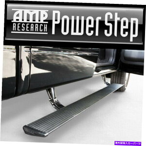 Nerf Bar 09-14 FORD F150 AMP POWERSTEP�T�C�h�X�e�b�v�����j���O�{�[�hNERF�o�[ +�v���O���v���C�L�b�g 09-14 Ford F150 AMP Powerstep Side Step Running Board Nerf Bar + Plug & Play Kit�y���s�A���i�z