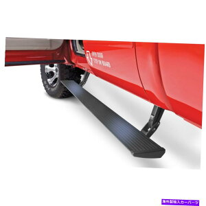 Nerf Bar AMP 76235-01A 17-19 Ford F250 F350 F450 Super Duty for 17-19pubNp[i[to[ Amp 76235-01A Black Power Nerf Bar for 17-19 Ford F250 F350 F450 Super Duty