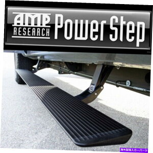 Nerf Bar 99-06V{[Vo[hAṽp[X^[͓PTChXebvjO{[hnerf bar 99-06 Chevy Silverado AMP Powersteps Retracting Side Step Running Board Nerf Bar