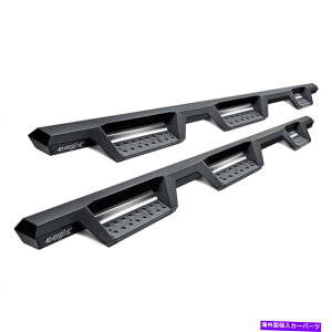 Nerf Bar tH[hF-250/350/450/550 CC 99-16 HDXhbvWHLwhl nerfXebvo[ɃEFXeB Westin For Ford F-250/350/450/550 CC 99-16 HDX Drop Whl to Whl Nerf Step Bars