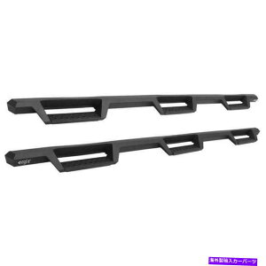 Nerf Bar �E�F�X�e�B��10-18����2500/3500�N���[�L���u�́A�z�C�[���c�[�z�C�[���̃i���t�X�e�b�v�o�[�����O���܂� Westin 10-18 Ram 2500/3500 Crew Cab Excl Dually Wheel-to-Wheel Nerf Step Bars�y���s�A���i�z