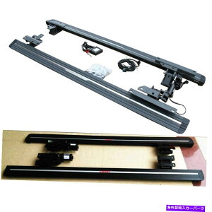 Nerf Bar tH[hGNXv[[2011-2019TChXebvi[to[ɓKWJ\ȃjO{[h Deployable Running Board Fits for Ford Explorer 2011-2019 Side Step Nerf Bar