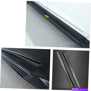 Nerf Bar TChXebvjO{[hnerf bar cadillac xt6̃A~jEubNی삷19-2020 Side Step Running Board Nerf Bar Protect Aluminum Black For Cadillac XT6 19-2020