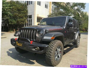 Nerf Bar WJ\ȃjO{[hTChXebvNERFo[tBbgW[vO[JL 2018-2023 2D Deployable Running Board Side Step Nerf Bar Fits jeep wrangler JL 2018-2023 2D