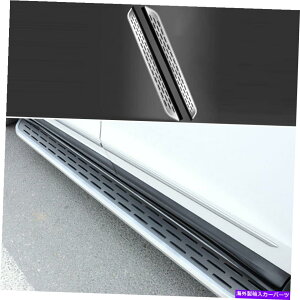 Nerf Bar TChXebvjO{[hnerf bar cadillac xt6̃A~jEVo[ی삷19-20 Side Step Running Board Nerf Bar Protect Aluminum Silver For Cadillac XT6 19-20