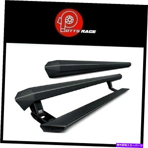 Nerf Bar AMP Research Black Powerstep 77158-01a XL nerf barstBbg09-12N[Lu AMP Research Black PowerStep 77158-01A XL Nerf Bars Fits 09-12 Ram Crew Cab