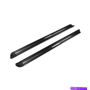 Nerf Bar tH[hGNXv[[11-2019ubNA~jEjO{[hTChXebvi[to[X|[c For Ford Explorer 11-2019 Black Aluminum Running Board Side Step Nerf Bar Sports
