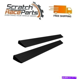 Nerf Bar AMP Research Black Powerstep W/Plug-n-Play SystemNERF�o�[76137-01A�t�B�b�g AMP Research Black PowerStep w/Plug-N-Play System Nerf Bars 76137-01A Fits