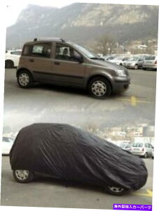 J[Jo[ tBAbgp_vg^Cv169A139A176A188̎Ԃ̃Jo[ Car Cover for Fiat Panda & Punto Typ 169, 139, 176, 188