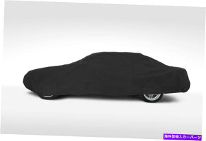 J[Jo[ Jo[][ԃ_XgJo[iX[cBMW 5V[YE60Z_2004-2011j Coverzone Indoor Car Dust Cover (Suits BMW 5 Series E60 Sedan 2004-2011)