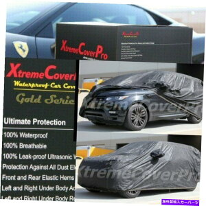 J[Jo[ 2015 2016h[o[fBXJo[X|[chԃJo[tMirrorPocketBlack 2015 2016 LAND ROVER DISCOVERY SPORT WATERPROOF CAR COVER W/MIRRORPOCKET BLACK