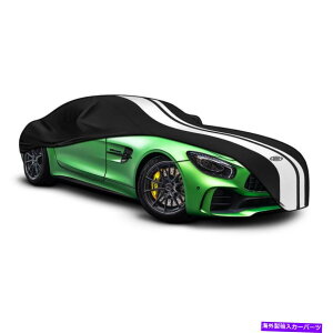 J[Jo[ Mazda R100 RX3 RX5 RX7 RX8 RX8\tgCSaaSNVbNJ[̉Jo[ SAAS Classic Car Indoor Cover for Mazda R100 RX3 RX4 RX5 RX7 RX8 Softline Black