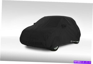 J[Jo[ CoverZoneK[W_XgJ[Jo[iVVWr[g1999-2013ɓKj CoverZone Indoor Garage Dust Car Cover (To fit New VW Beetle 1999-2013)