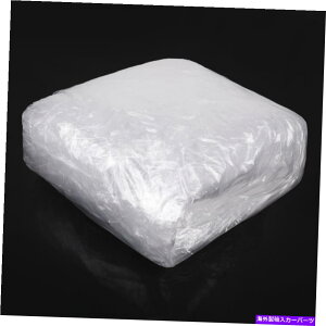 �J�[�J�o�[ XL 24�t�B�[�g�h�����j�o�[�T���J�[�t���J�o�[�N���A�g���̂ăg���b�NSUV�o���J�o�[ XL 24FT Waterproof Universal Car Full Cover Clear Disposable Truck SUV Van Cover�y���s�A���i�z