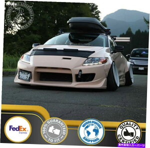 �J�[�J�o�[ �z���_CRZ CR-Z 2011 2013 2014 2015 2016�̃J�[�{���l�b�g�t�b�h�u���W���[ Car Bonnet Hood Bra For HONDA CRZ CR-Z 2011 2012 2013 2014 2015 2016�y���s�A���i�z