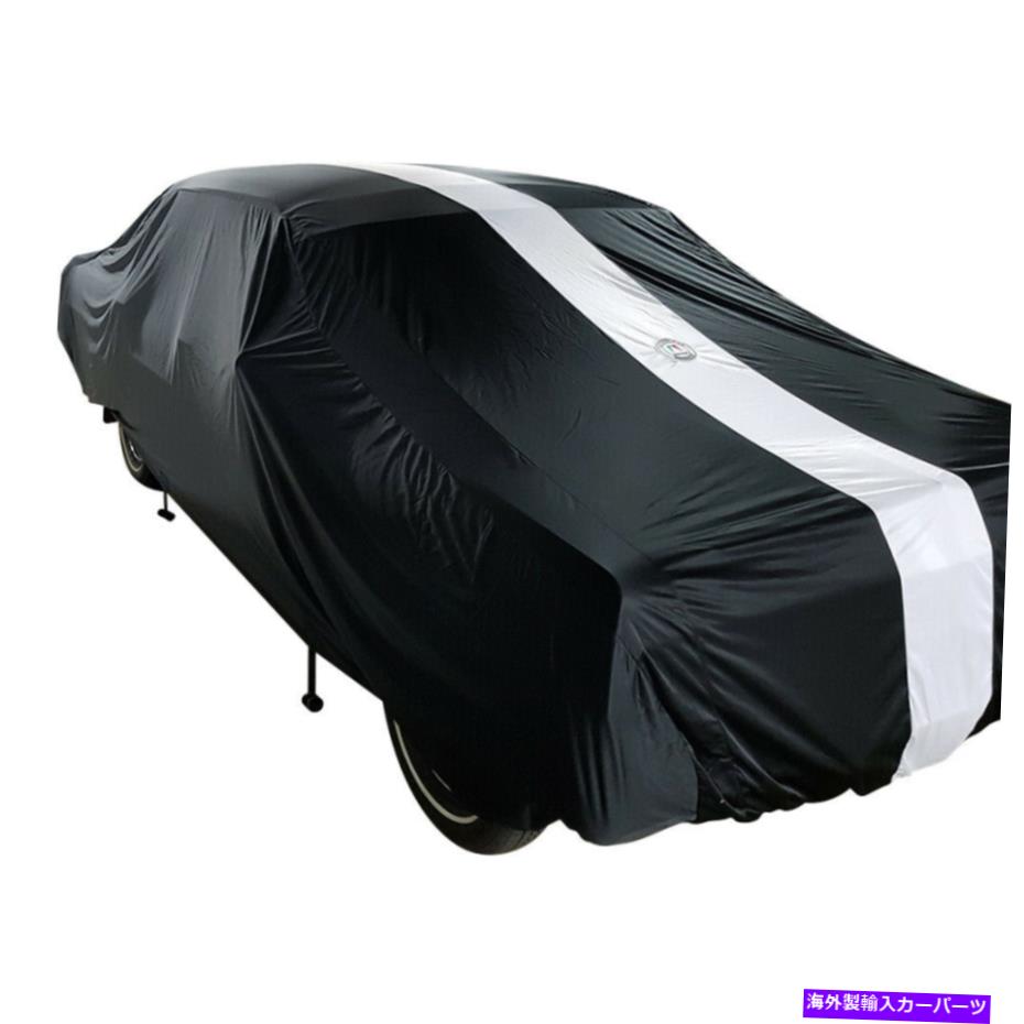カーカバー Autotecnicaショーカーカバーマツダの屋内カバー3マツダ3すべてのモデルブラック Autotecnica Show Car Cover Indoor Cover for Mazda Mazda3 All Models Black