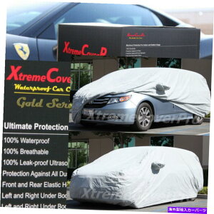 J[Jo[ 1999 2000 2001 2002 2003 2004z_IfbZChԃJo[t~[|Pbg 1999 2000 2001 2002 2003 2004 HONDA ODYSSEY WATERPROOF CAR COVER W/MIRROR POCKET