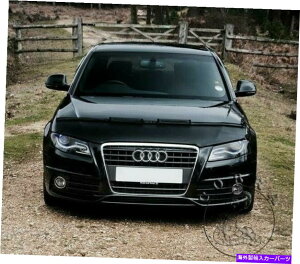 J[Jo[ AEfBA4 S4 B8 2009 2010 2012 2012 09 10 11 12̃J[{lbgt[huW[uW[ Car Bonnet Hood Bra For Audi A4 S4 B8 2009 2010 2011 2012 09 10 11 12
