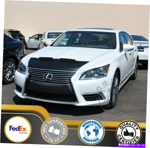 J[Jo[ NTXLS LS460 2007 08 09 10 12 2013 2014 2014 2015 2016 2017 Car Bonnet Hood Bra For LEXUS LS LS460 2007 08 09 10 12 2013 2014 2015 2016 2017