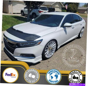 J[Jo[ z_AR[hZ_2018 2019 2020 18 19 20 Car Bonnet Hood Bra For Honda Accord SEDAN 2018 2019 2020 18 19 20