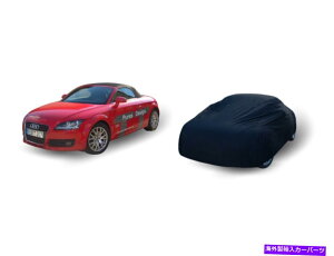 J[Jo[ AEfBTTN[y[hX^[̎Ԃ̃Jo[8NA8J Car Cover for Audi TT Coupe & Roadster 8N, 8J
