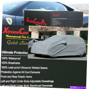 J[Jo[ 1998 1999 2000 2001 2002 2003 2004XotHX^[̖hԃJo[ WATERPROOF CAR COVER for 1998 1999 2000 2001 2002 2003 2004 SUBARU FORESTER