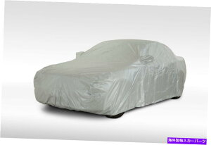 J[Jo[ CoverZone Outdoor Fitted CarJo[iX[cBMW 5V[YE60Z_2003- 2010j Coverzone Outdoor Fitted Car Cover (suits BMW 5 Series E60 Sedan 2003 - 2010)