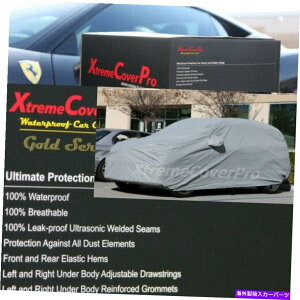 J[Jo[ 2022z_HR-VhԃJo[t~[|Pbg 2022 HONDA HR-V WATERPROOF CAR COVER W/MIRROR POCKET