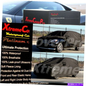 J[Jo[ 2020 2021 2022ZfXGLB250hԃJo[w/mirrorpocketblack 2020 2021 2022 MERCEDES GLB250 WATERPROOF CAR COVER W/MIRRORPOCKET BLACK