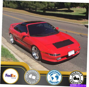 J[Jo[ g^MR2 1992 1993 1994 1995 91 92 93 94 95̃J[{lbgtbhuW[ Car Bonnet Hood Bra For TOYOTA MR2 1991 1992 1993 1994 1995 91 92 93 94 95