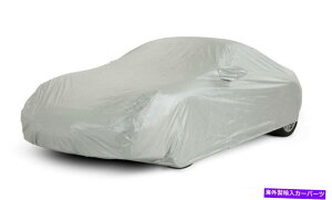 �J�[�J�o�[ coverzone�J�X�^���t�B�b�g�A�E�g�h�A�J�[�J�o�[�i�X�[�c�t�H�[�h�s���g '1971-1980�j Coverzone Custom Fit Outdoor Car Cover (Suits Ford Pinto '1971-1980)�y���s�A���i�z