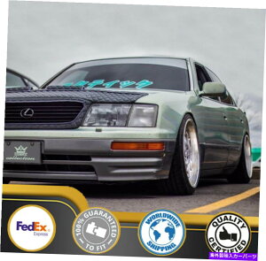 J[Jo[ NTXLS400 LS 1996 1997 95 96 97 VIPp̃J[{lbgt[huW[ Car Bonnet Hood Bra For LEXUS LS400 LS 1995 1996 1997 95 96 97 VIP