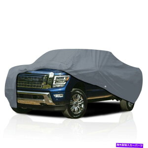 J[Jo[ [CCT]YteBAsbNAbvgbÑZ~JX^tBbgJ[Jo[1997-2022 [CCT] Semi Custom Fit Car Cover for Nissan Frontier Pickup Truck 1997-2022