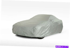 �J�[�J�o�[ CoverZone����/���O�J�X�^���t�B�b�g�J�[�J�o�[�i�X�[�c���Y350Z 2002-2009�j CoverZone Indoor/Outdoor Custom Fit Car Cover (Suits Nissan 350Z 2002-2009)�y���s�A���i�z