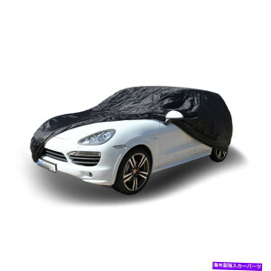 J[Jo[ |VFJCG̃J[Jo[J[Jo[ - Car Cover Car Cover for Porsche Cayenne-